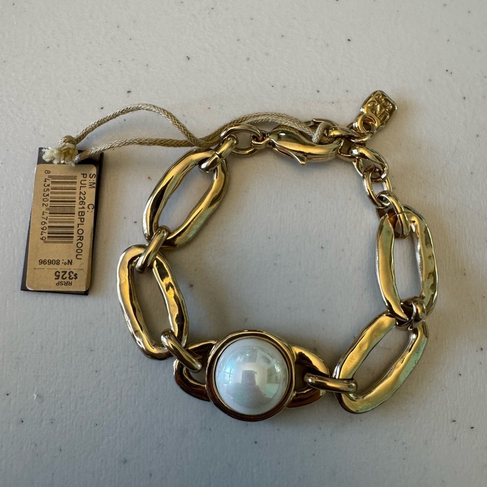 NEW UNO de 50 Bracelet Ovni